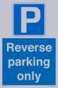 reverse-parking-only~